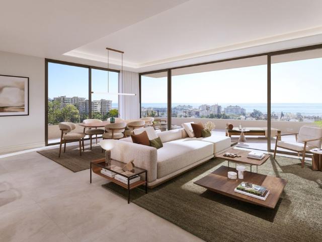 Vivienda de alto standing de 253 m2 en venta Málaga, Andalucía