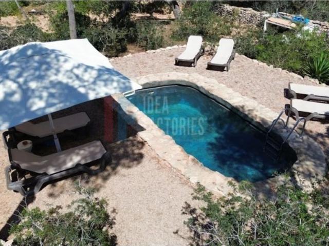 Vivienda de alto standing de 253 m2 en venta Sant Francesc de Formentera, España