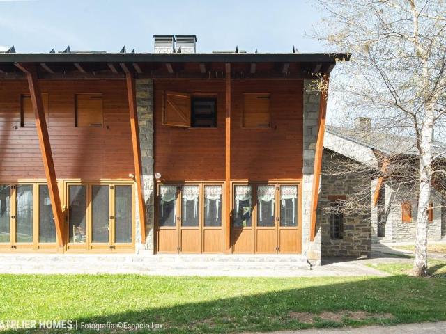 Vivienda de alto standing de 250 m2 en venta Formigal, España