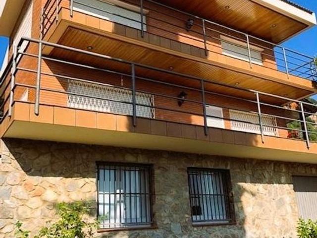 Vivienda de alto standing de 250 m2 en venta La Palma de Cervelló, Cataluña