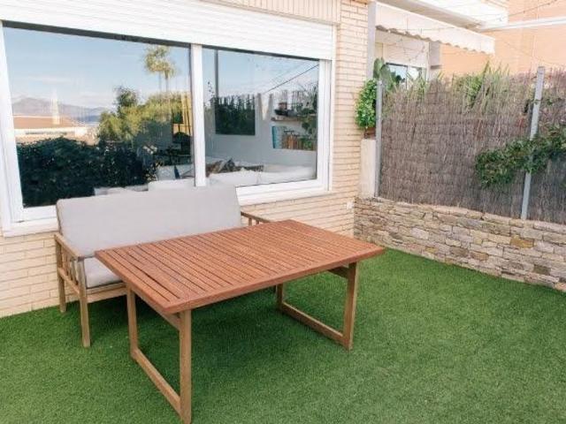 Vivienda de alto standing de 250 m2 en alquiler La Condomina, España