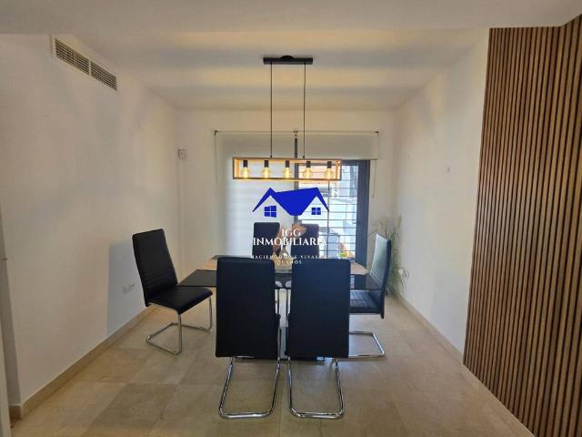 Vivienda de alto standing de 250 m2 en alquiler Sevilla, Andalucía