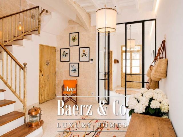 Vivienda de alto standing de 254 m2 en venta Ciudadela, Baleares