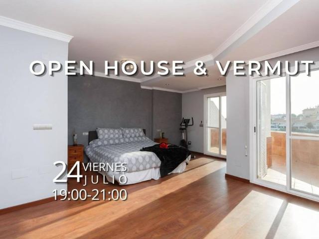 Vivienda de alto standing de 254 m2 en venta Rincón de la Victoria, Andalucía