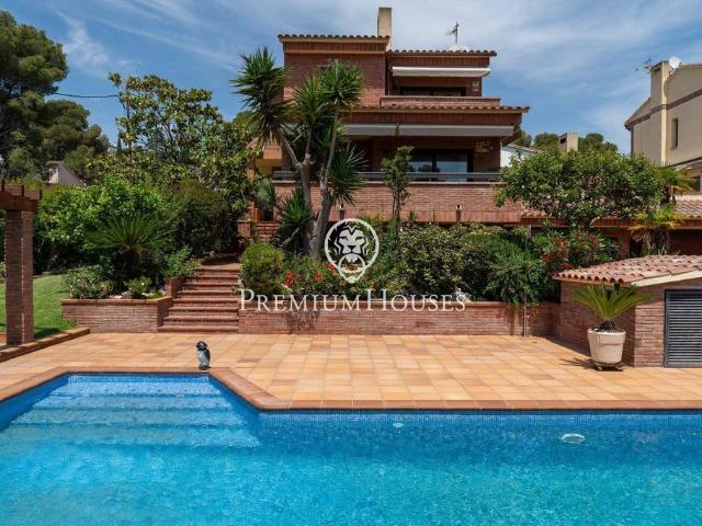 Vivienda de alto standing de 254 m2 en venta Segur de Calafell, Cataluña