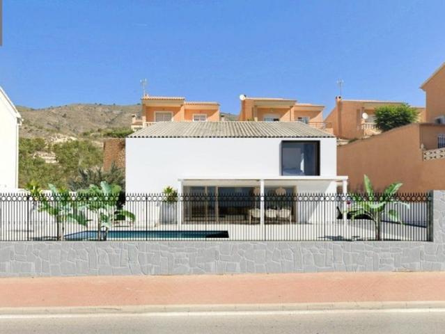 Vivienda de alto standing de 256 m2 en venta Orcheta, España