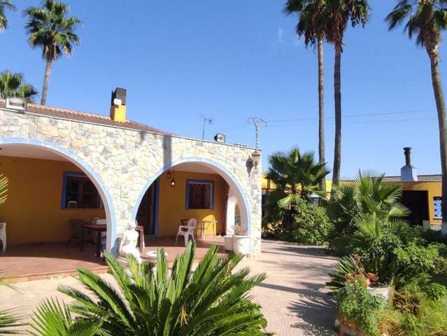 Vivienda exclusiva de 570 m2 en venta Sangonera la Seca, España