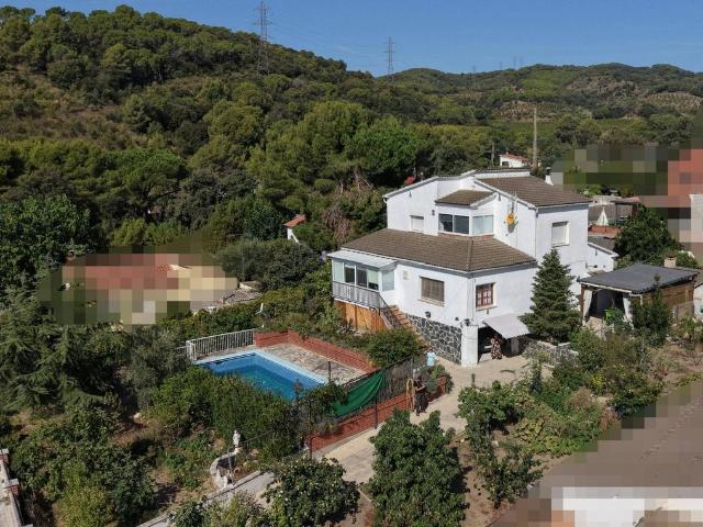 Vivienda de alto standing de 259 m2 en venta Piera, España