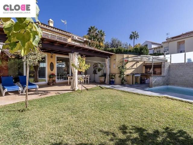 Vivienda de alto standing de 260 m2 en venta Granada, España