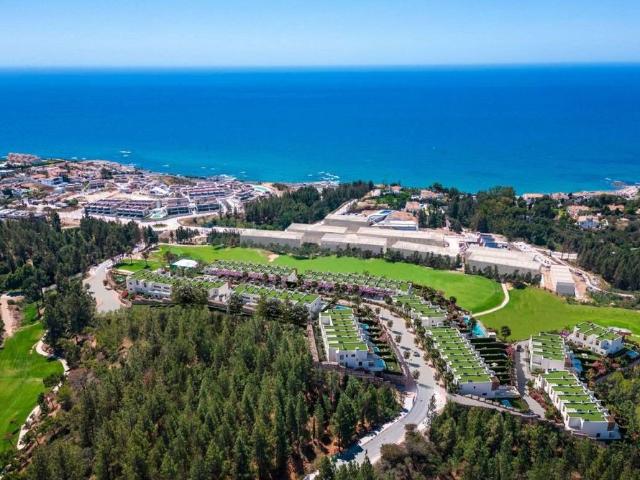 Vivienda de alto standing de 260 m2 en venta Mijas, España