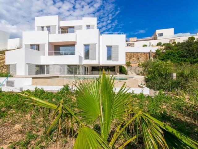Vivienda de alto standing de 261 m2 en venta Cala Llonga, Maó, Islas Baleares, Baleares