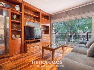 Vivienda de alto standing de 267 m2 Sant Andreu de Palomar, Barcelona, Provincia de Barcelona, Cataluña