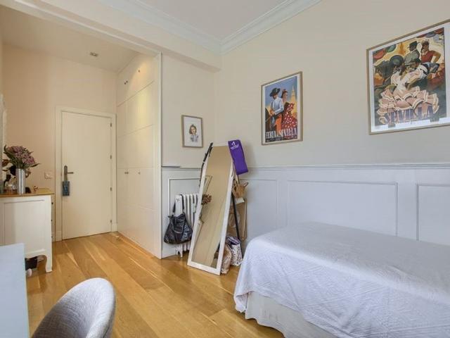 Vivienda de alto standing de 265 m2 en venta Madrid, España
