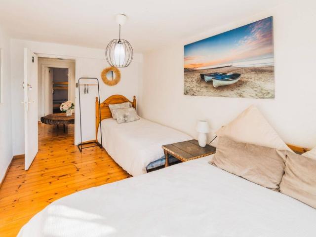 Vivienda de alto standing de 266 m2 en venta Marina de Cudeyo, Cantabria