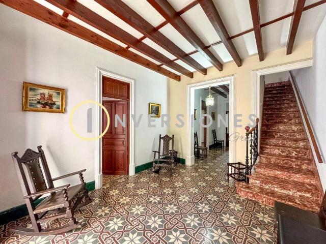 Vivienda de alto standing de 266 m2 en venta Petra, Baleares
