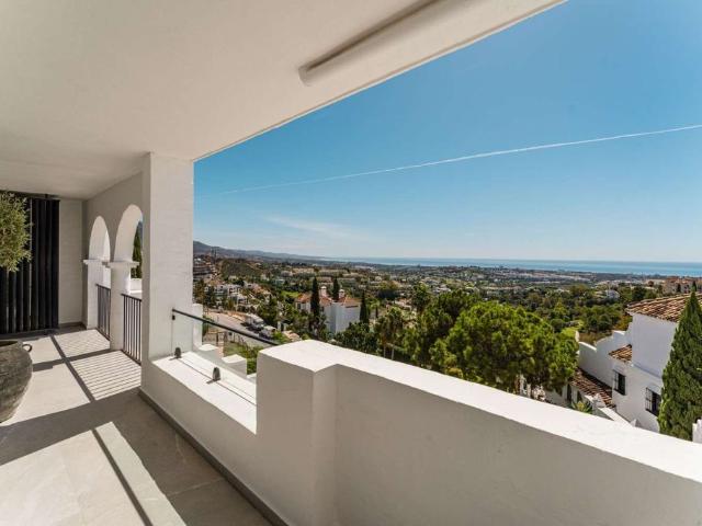 Vivienda de alto standing de 269 m2 en venta Marbella, Andalucía