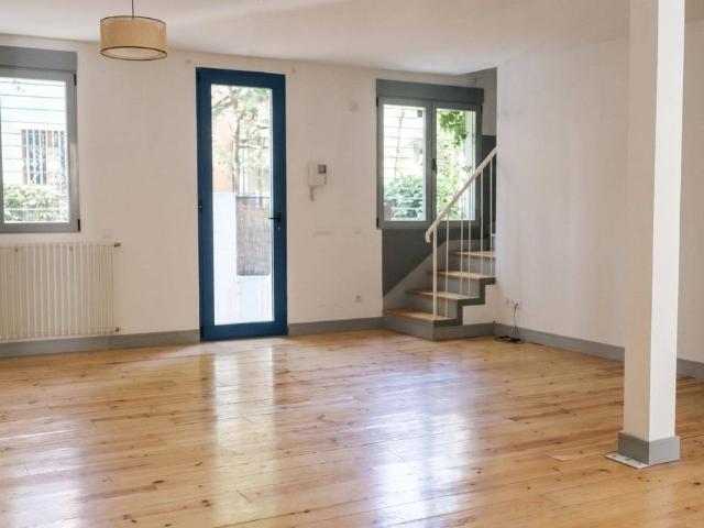 Vivienda de alto standing de 273 m2 en venta Madrid, Comunidad de Madrid
