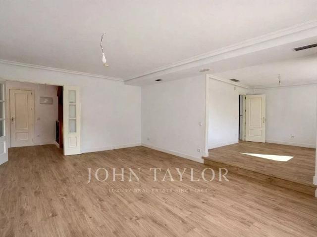 Vivienda exclusiva de 270 m2 en alquiler Madrid, Comunidad de Madrid