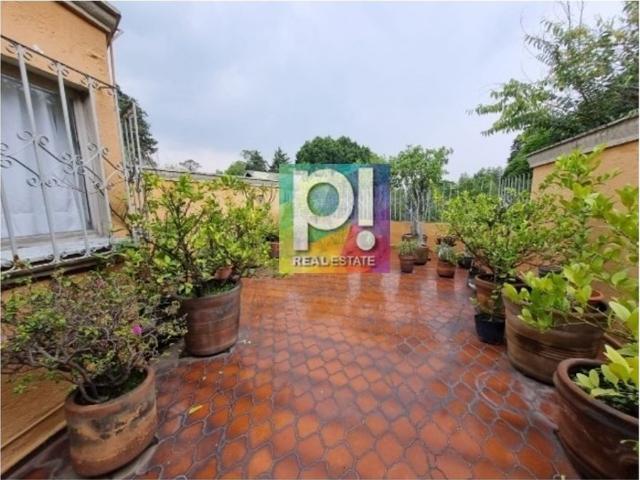 Vivienda de alto standing de 275 m2 en venta Alvaro Obregon, Magdalena Contreras, México D.F