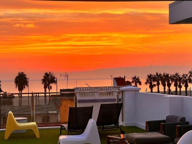 Vivienda de alto standing de 275 m2 en alquiler Valencia, Comunidad Valenciana