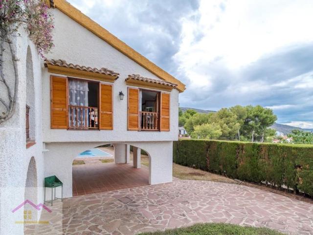 Vivienda de alto standing de 279 m2 en venta Oropesa del Mar, España