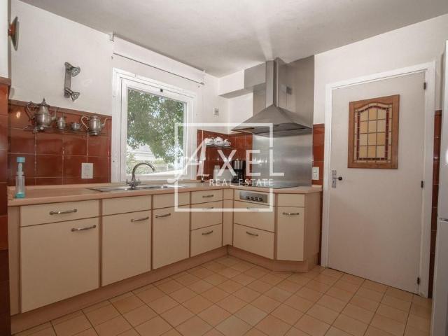 Vivienda de alto standing de 280 m2 en venta Llucmajor, Baleares