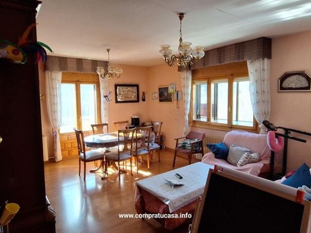 Vivienda de alto standing de 284 m2 en venta Segovia, Castilla y León