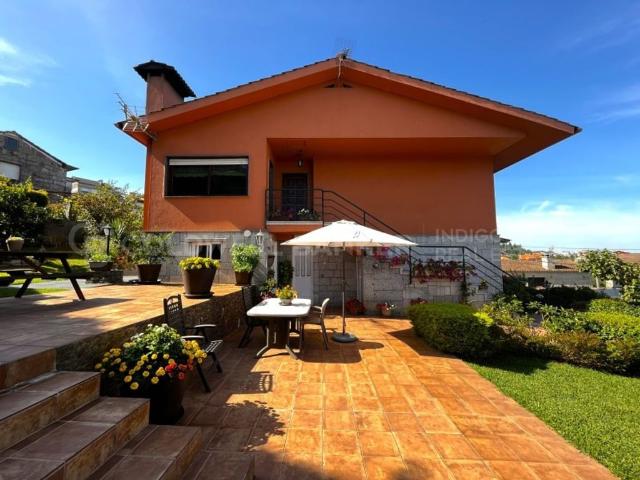 Vivienda de alto standing de 293 m2 en venta Vigo, España