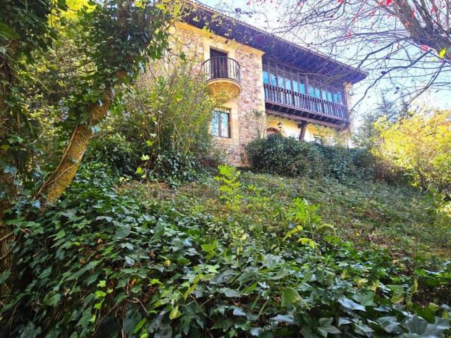 Vivienda de lujo de 480 m2 en venta Campoo de Yuso, España