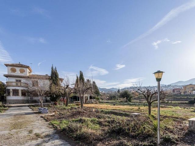 Vivienda de alto standing de 297 m2 en venta Monachil, España