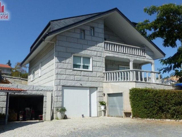 Vivienda de alto standing de 296 m2 en venta Barbadas, España