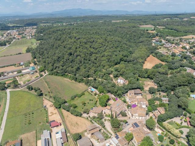 Vivienda de alto standing de 2000 m2 en venta Cervià de Ter, Cataluña