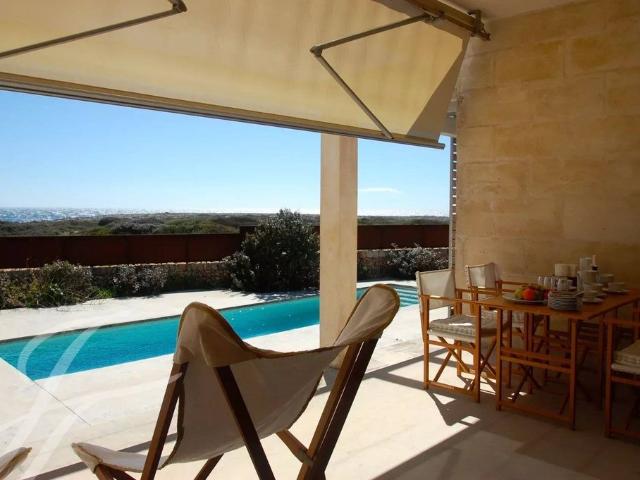 Vivienda exclusiva de 224 m2 en venta Sant Lluís, España