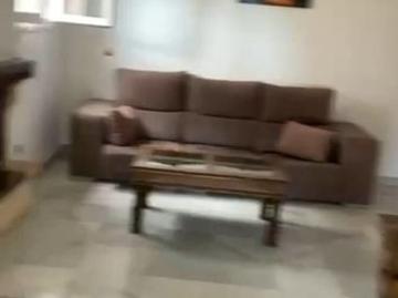 New Golden Mile, Andalucía - Cuarto de servicio