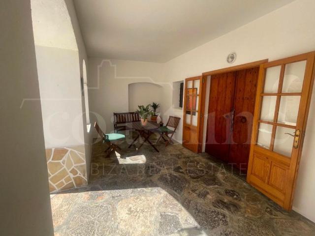 Vivienda de alto standing de 200 m2 en alquiler San Antonio, España