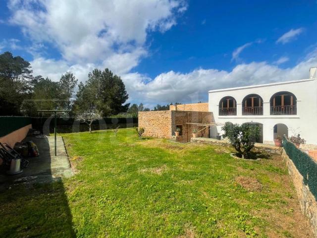 Vivienda de alto standing de 200 m2 en alquiler San Antonio, España