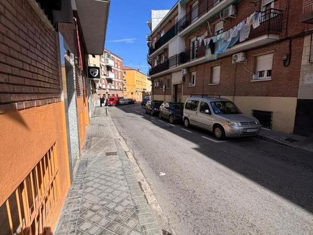 Vivienda de alto standing de 201 m2 en venta Madrid, Comunidad de Madrid