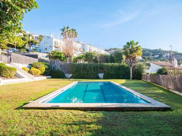 Vivienda de alto standing de 201 m2 en venta Sitges, España