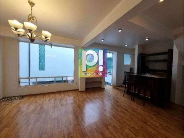 Vivienda de alto standing de 201 m2 en alquiler Benito Juárez, Estado de Hidalgo