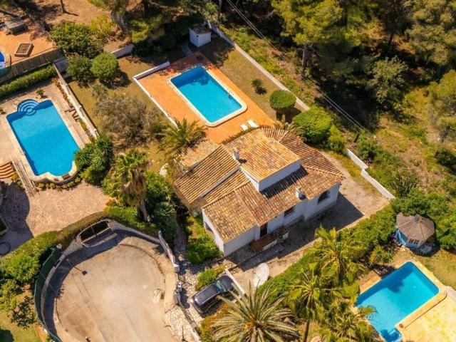 Vivienda de alto standing de 202 m2 en venta Jávea, España