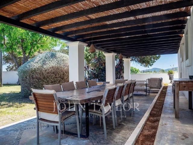 Vivienda de alto standing de 202 m2 en venta San Jose de la Atalaya, España