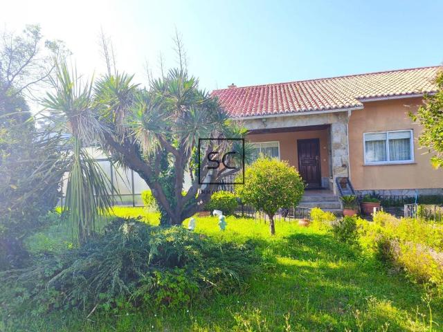 Vivienda de alto standing de 207 m2 en venta Ferrol, España