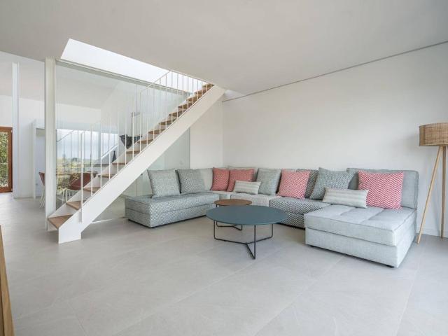 Vivienda de alto standing de 207 m2 en venta Selva, Baleares
