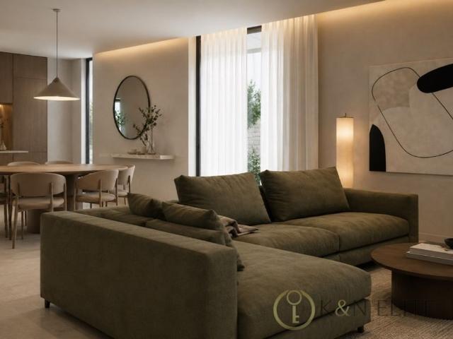 Vivienda de alto standing de 206 m2 en venta La Eliana, España