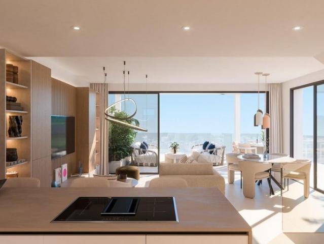 Vivienda de alto standing de 209 m2 en venta Mijas, España