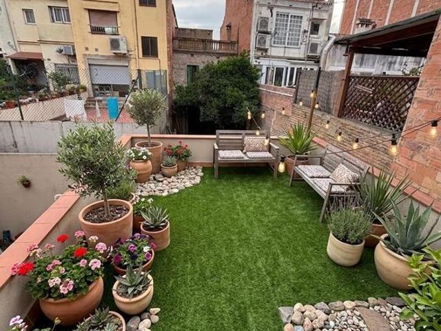 Vivienda de alto standing de 210 m2 en venta Hospitalet de Llobregat, Cataluña