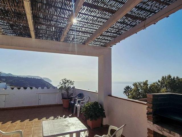Vivienda de alto standing de 212 m2 en venta Nerja, Andalucía