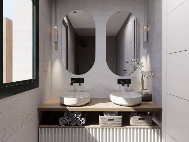 Vivienda de alto standing de 217 m2 en venta Los Alcázares, Murcia