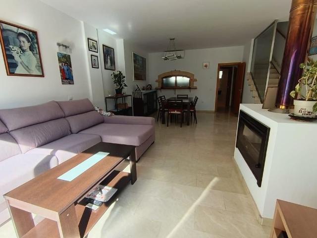 Vivienda de alto standing de 217 m2 en venta Palma de Mallorca, Baleares