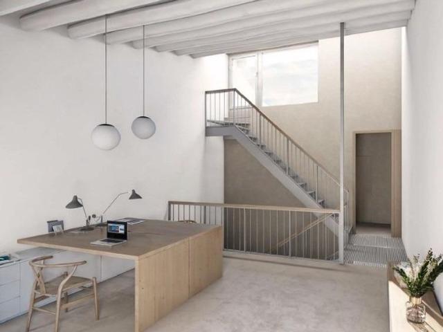 Vivienda de alto standing de 214 m2 en venta Vilanova i la Geltrú, Cataluña